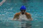 Women's Swimming & Diving  Wheaton College Women’s Swimming & Diving vs Mount Holyoke College. - Photo by Keith Nordstrom : Wheaton, Swimming & Diving